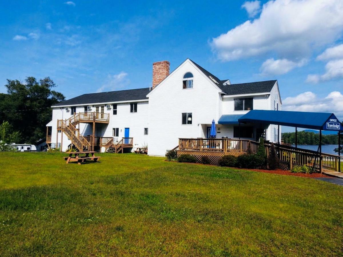 Winnisquam Lake Inn Tilton Exterior photo